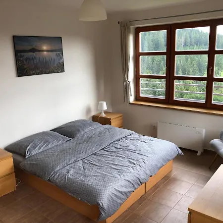 Cihlarka 301 Apartment *