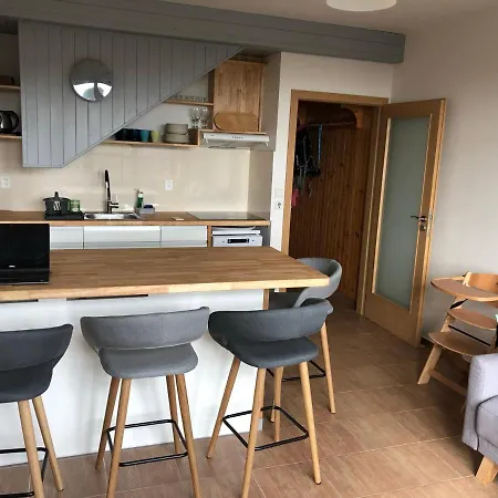 Cihlarka 301 Apartment