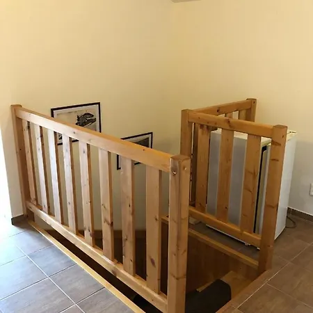 Apartment Cihlarka 301 Cerny Dul