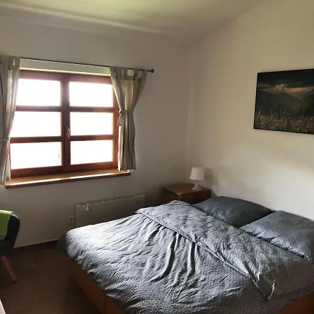 Cihlarka 301 Apartment