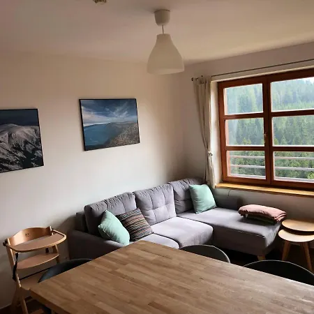 Cihlarka 301 Apartment