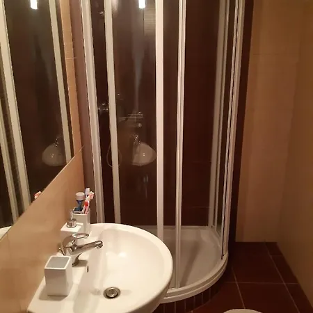 Cihlarka 301 * Černý Dŭl