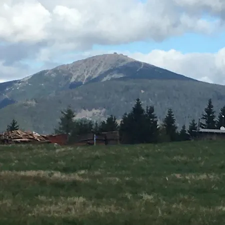 Cihlarka 301 * Cerny Dul