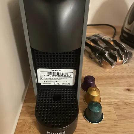 Cihlarka 301 Apartment