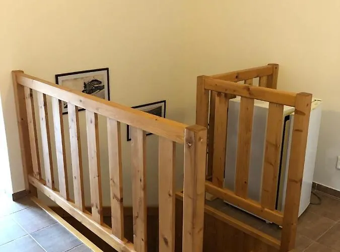 Appartement Cihlarka 301 Černý Dŭl