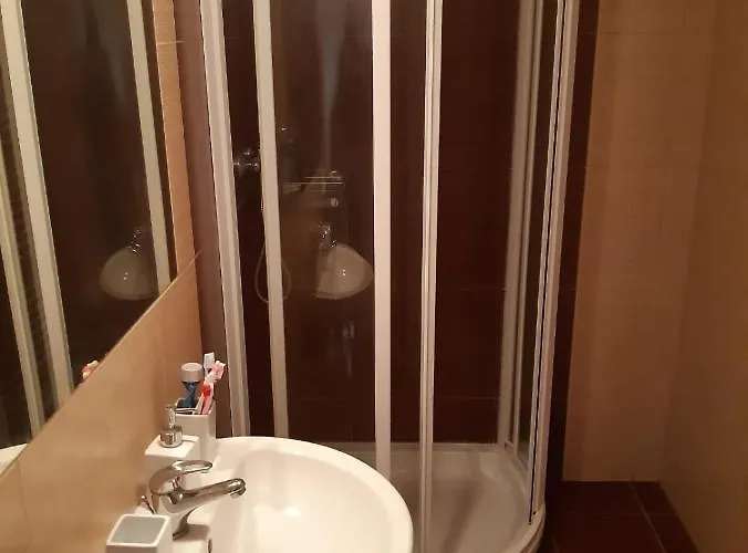 Cihlarka 301 * Černý Dŭl